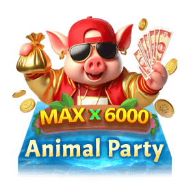 Animal Party on 3 Patti Pearl