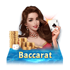 Baccarat on 3 Patti Pearl