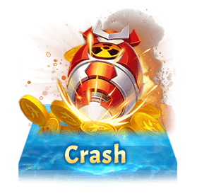 Crash game on 3 Patti Pearl