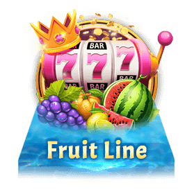 Fruit Line on 3 Patti Pearl