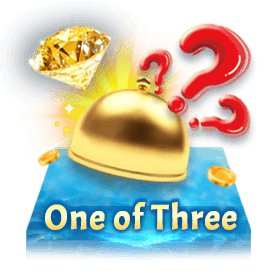 One of Three on 3 Patti Pearl