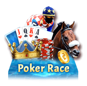 Poker Race on 3 Patti Pearl