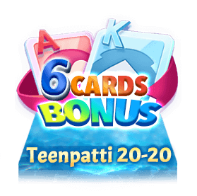 3 Patti 20-20 on Pearl