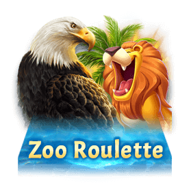 Zoo Roulette on 3 Patti Pearl